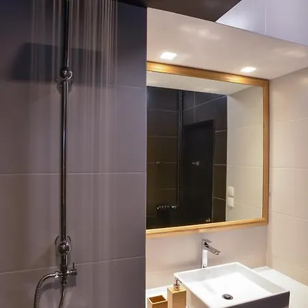 Phaedra Apartment 雅典 Exterior photo