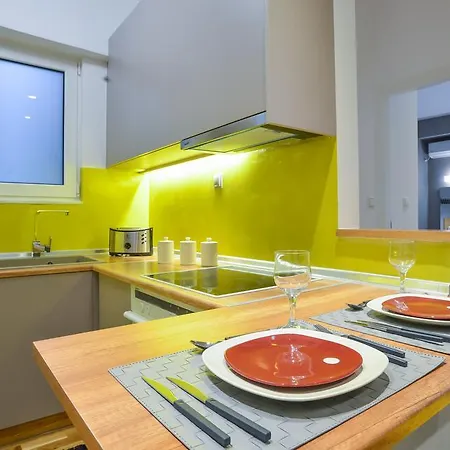 Phaedra Apartment 雅典 Exterior photo