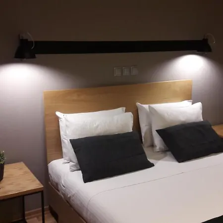 Phaedra Apartment 雅典 Exterior photo