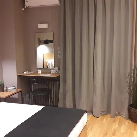 Phaedra Apartment 雅典 Exterior photo