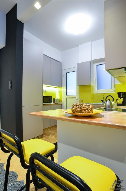 Phaedra Apartment