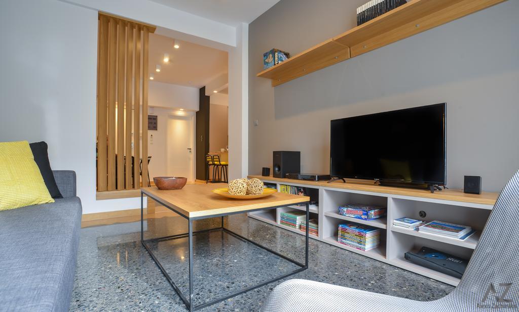Apartment Phaedra