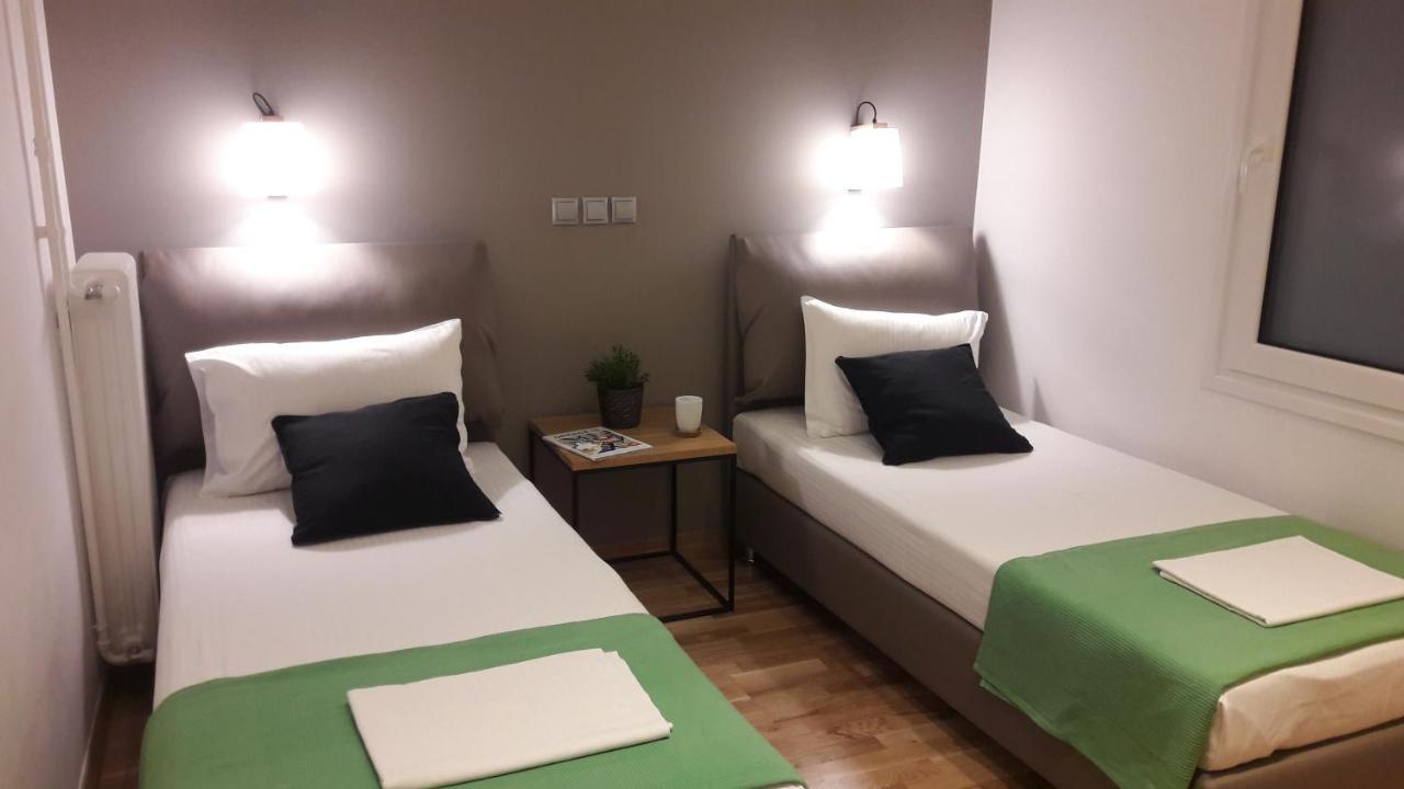 Apartment Phaedra