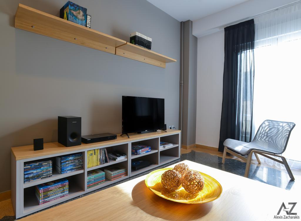 Phaedra Appartement *