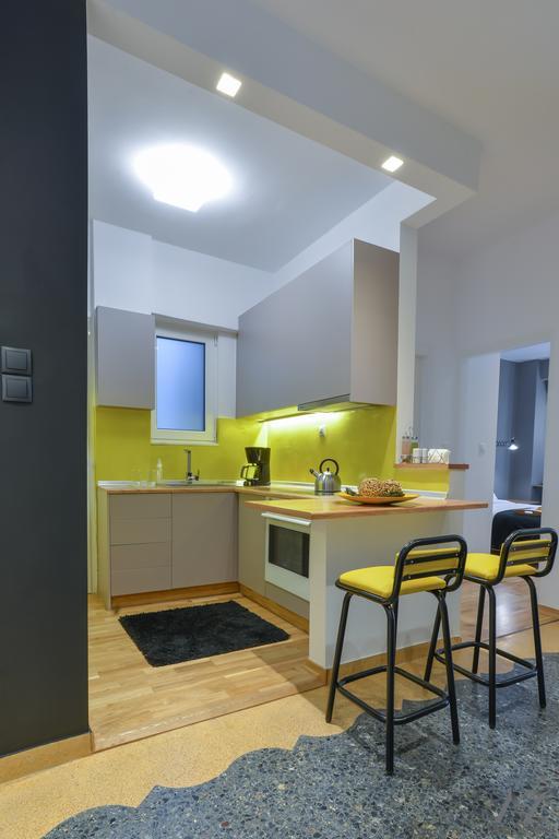 Appartement Phaedra