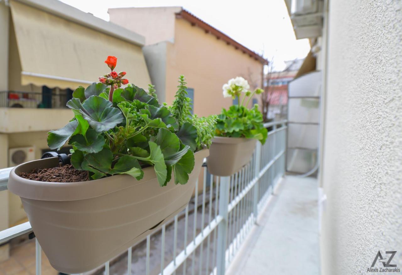 Phaedra Appartement *